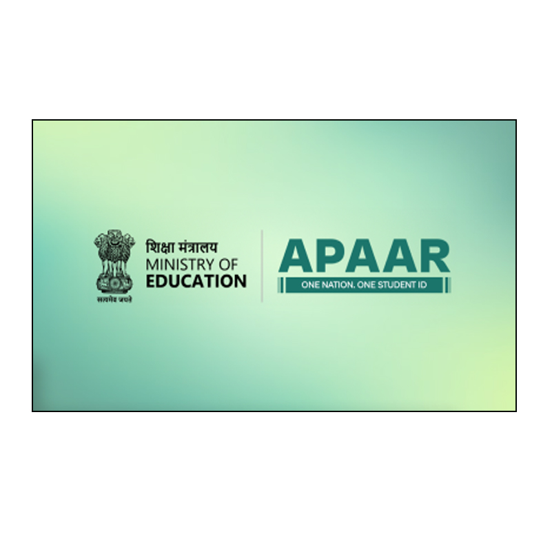 (Student) Apaar Id Card (PVC) - Image 2